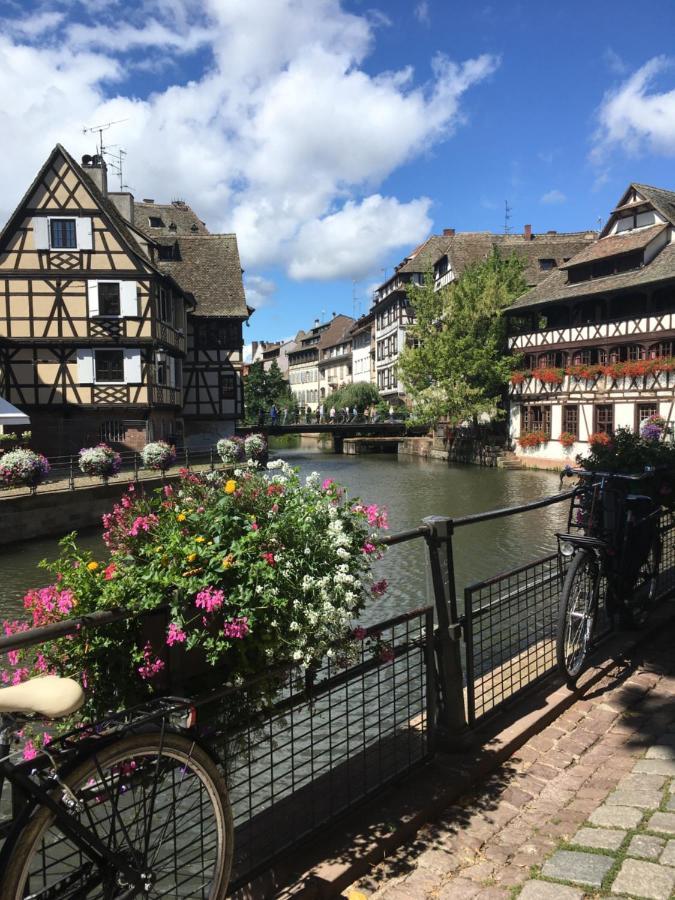 Gite De Montagne -Bellefosse Alsace 外观 照片